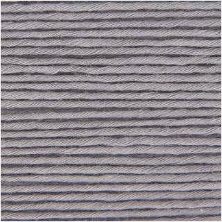 Essentials Organic Cotton dk - Grau