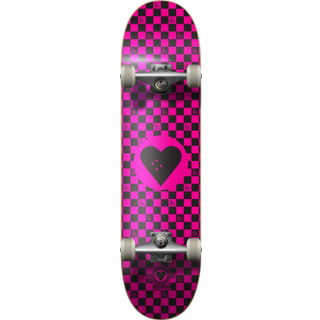 Heart Supply Round Logo Komplet Skateboard