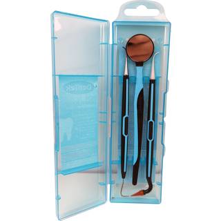 DenTek Oral Care Kit - 1 stk.