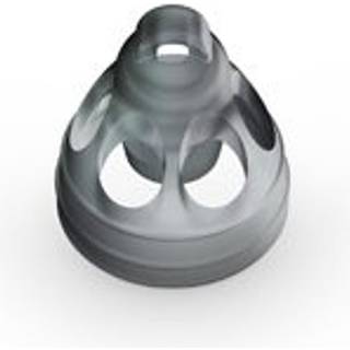 Phonak Open Smokey Dome (Størrelse: Medium)