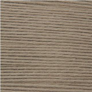 Baby Organic Cotton - Taupe