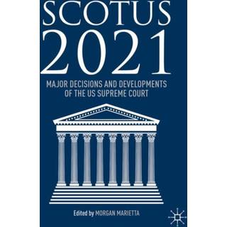 SCOTUS 2021