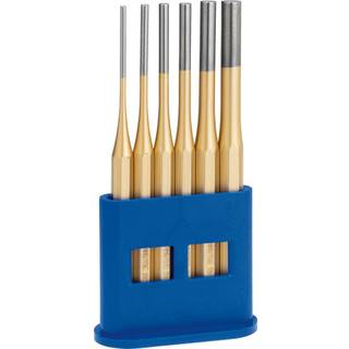 KNIPEX dornsæt 6 dele 3-10 mm ( RE-425-150 )