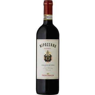 Frescobaldi Nipozzano Riserva Chianti Rùfina 2019 13,5% 75 cl.