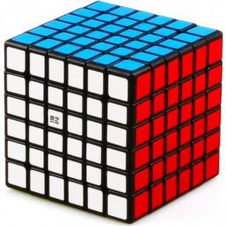 QiYi QiFan W 6x6 Black - Professorterning