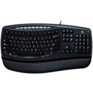 LOGITECH Comfort 450 keyboard OEM (SE)
