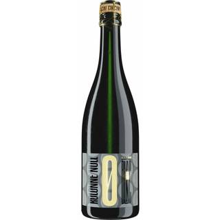 Kolonne Null Cuvee Blanc no.1 Sparkling Freiherr von Gleichenstein