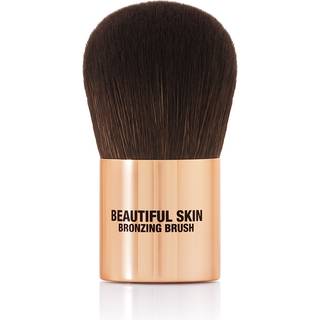 Charlotte Tilbury Beautiful Skin Bronzer Brush - Bronzing Brush