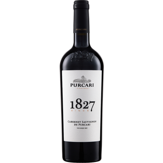 Chateau Purcari Cabernet Sauvignon de Purcari 2022