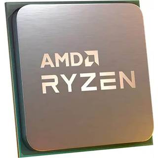 AMD Ryzen 5 5500 - 3.6 GHz - 6-core - 12 threads - 16 MB cache - Socket AM4 - OEM