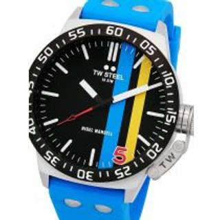 TW-Steel CS113 Nigel Mansell Herrenuhr 45mm 10ATM