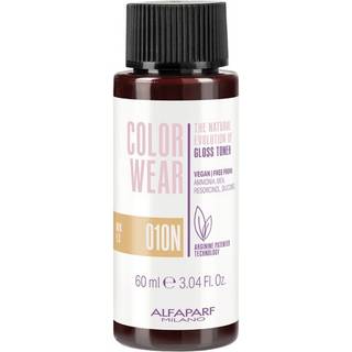 Alfaparf Milano Color Wear Gloss Toner 06N Soft Dark Natural Blonde - 60 ml