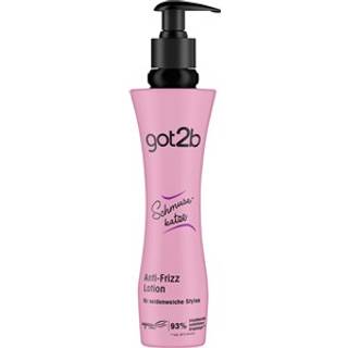 got2b Anti-krusning lotion 234.75 DKK/1 L