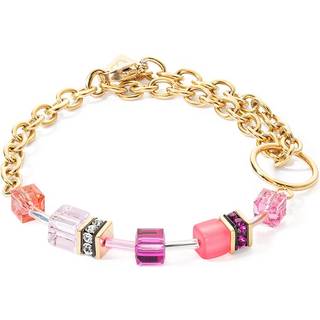 Coeur de Lion Armband - Iconic Chain - 303830.0416.0 - rosa