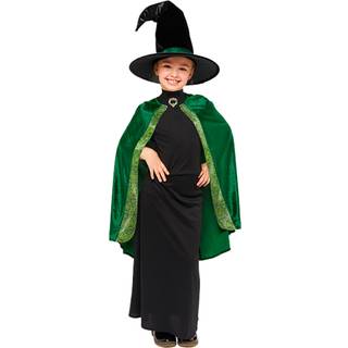 Professor McGonagall kostume