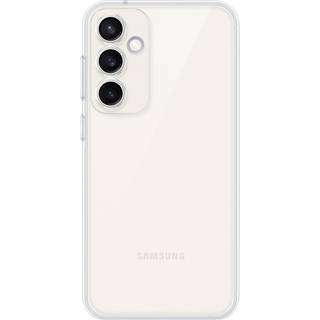 Samsung Galaxy S23 FE Clear Case - Transparent