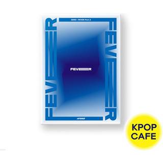 ATEEZ - ZERO : FEVER PART.3