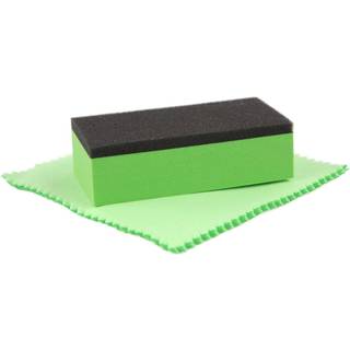 Auto Glanz Coating Applicator kit