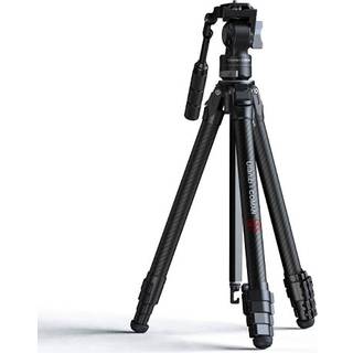 Ulanzi X Coman Zero V Carbon Videostativ