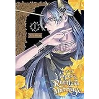 Lord Hades's Ruthless Marriage, Vol. 1