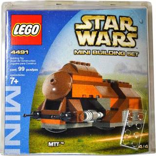 Trade Federation MTT - Mini (4491)