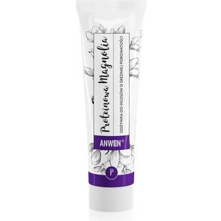 Anwen Protein Magnolia Hårbalsam Medium Porosity 100 ml - 100 ml