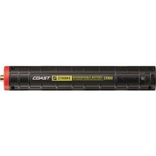 Coast ZX960 genopl. batteri t/XP18R
