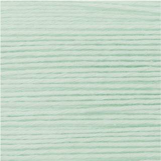 Baby Organic Cotton - Mint
