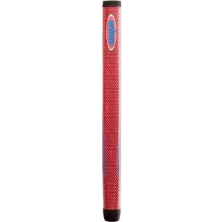 Winn Tour Red Pistol Putter 0.590" Golf Grips