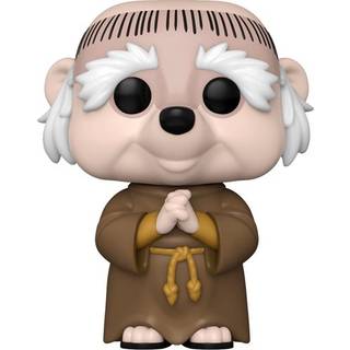 ROBIN HOOD - POP Disney N° 1436 - Friar Tuck