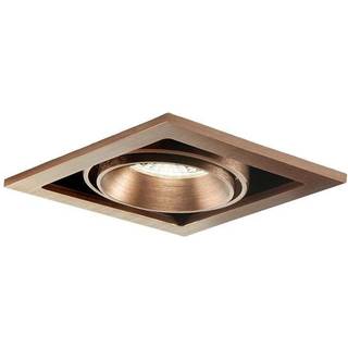 Ghost+ 1 - 9W LED 2700/3000K Rose Gold - LIGHT-POINT