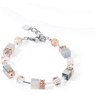 Coeur de Lion Armband - Iconic Precious - 401730.0235.0 - roségold