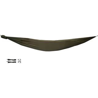 Hammock ZEN with carabiners