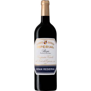 CVNE Imperial Gran Reserva 2017