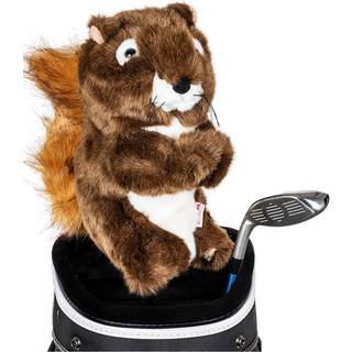 Daphne Driver headcover egern