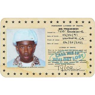 Tyler the Creator - Call Me If You Get Lost