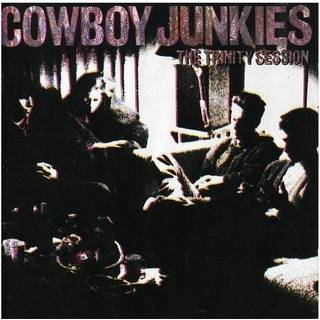 Cowboy Junkies - Trinity Session