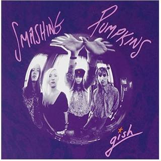 The Smashing Pumpkins - Gish