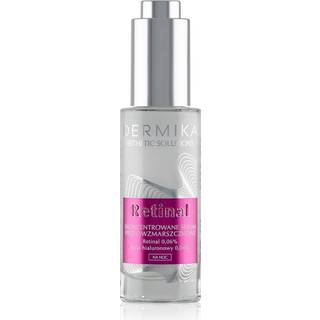 Dermika Retinal Koncentreret serum med anti-rynkeeffekt 30 ml - 30 ml