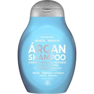 Biovène Árgan Shampoo Everyday Protecting Treatment 350 ml