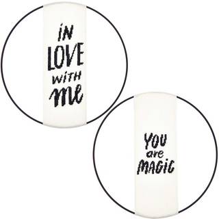 Stickpackung Band In Love With Me