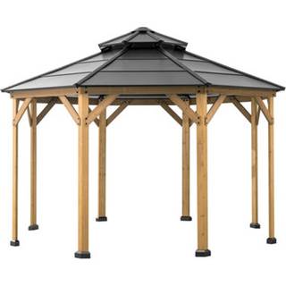 Pavillon Eggi - antracit