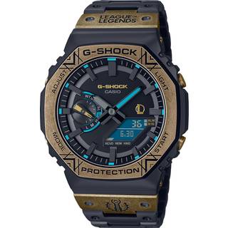 Casio Uhren - G-Shock - GM-B2100LL-1AER - schwarz