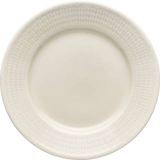 Rörstrand Swedish Grace asiet Ø17 cm Havre