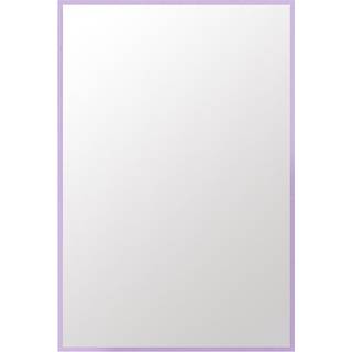 Montana Colour Frame Spejl SP1208 47x70 - 164 Iris (8-12 ugers Levering)