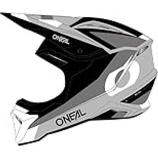 O'Neal 1SRS V.24 Stream Crosshjelm sort L