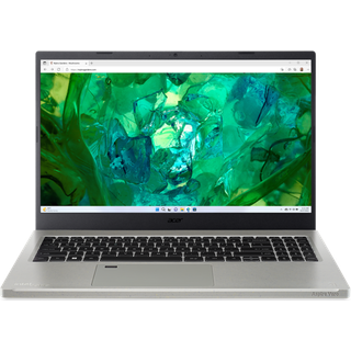 Acer Aspire Vero Laptop | AV15-53P | Grå