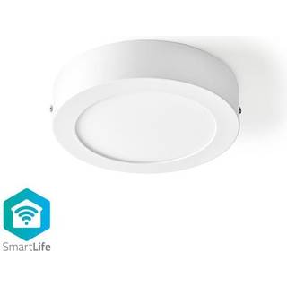 Nedis Smartlife Wi-Fi Smart Ceiling Spotlight