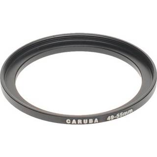 Caruba Step up/down ring 55mm 49mm