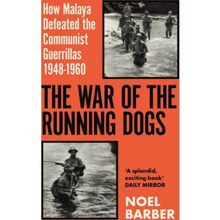 The War of the Running Dogs
